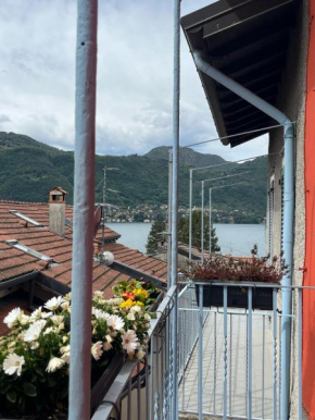 Il Gatto e La Volpe Locazione Turistica Lierna